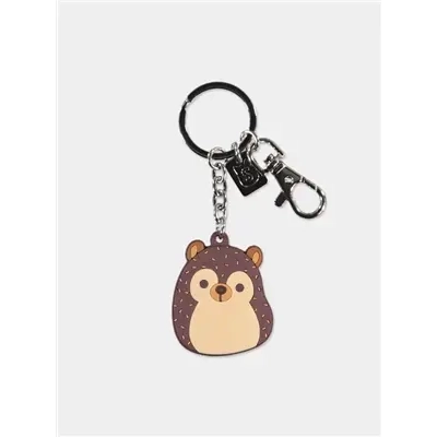 Squishmallows - Hans - Rubber Keychain