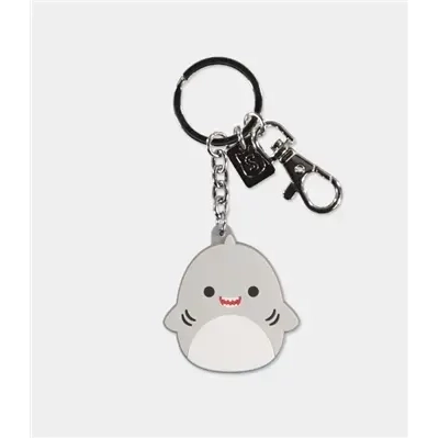 Squishmallows - Gordon - Rubber Keychain