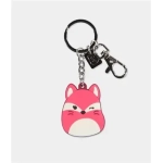 Squishmallows - Fifi - Rubber Keychain