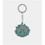 My Hero Academia - Metal Keychain