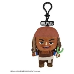 One Piece Keychain plush Usopp