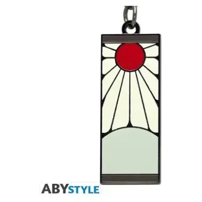 DEMON SLAYER - Keychain 
