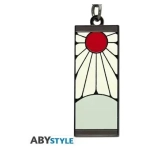 DEMON SLAYER - Keychain "Tanjiro Earring"