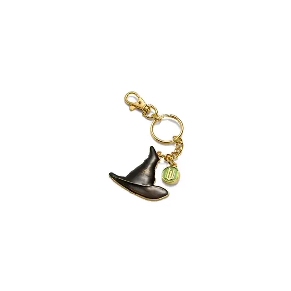 Wicked - Elphaba Keychain