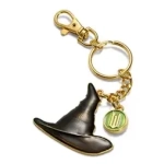 Wicked - Elphaba Keychain