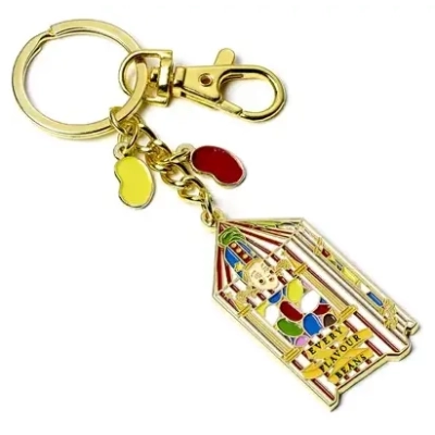 Harry Potter - Bertie Botts - Keychain