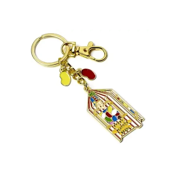 Harry Potter - Bertie Botts - Keychain