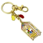 Harry Potter - Bertie Botts - Keychain
