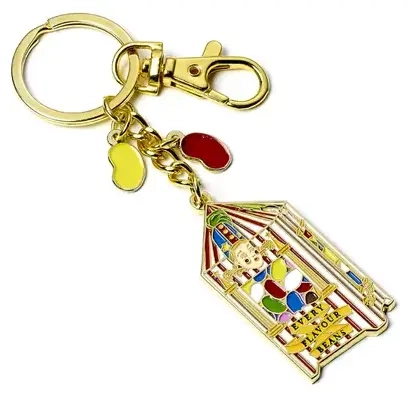 Harry Potter - Bertie Botts - Keychain