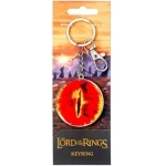 The Lord of the Rings - Eye of Sauron - Keychain