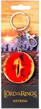 The Lord of the Rings - Eye of Sauron - Keychain
