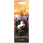 The Lord of the Rings - Prancing Pony Pub Sign - Keychain