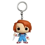 POP Keychain Child´s Play 2 - Chucky