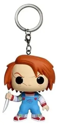 POP Keychain Child´s Play 2 - Chucky
