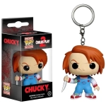 POP Keychain Child´s Play 2 - Chucky