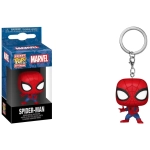 POP Keychain Marvel Classic - Spider-Man