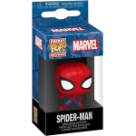 POP Keychain Marvel Classic - Spider-Man