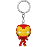 Funko POP! Keychain: Marvel New Classics - Iron Man