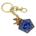 Harry Potter - Chocolate Frog - Keychain