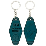 Silent Hill Limited Edition Hotel Keychain