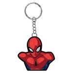 Spider-Man - Marvel Soft Keychain