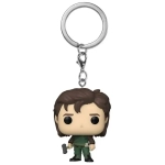 Keychain Stranger Things S4 - Hunter Steve