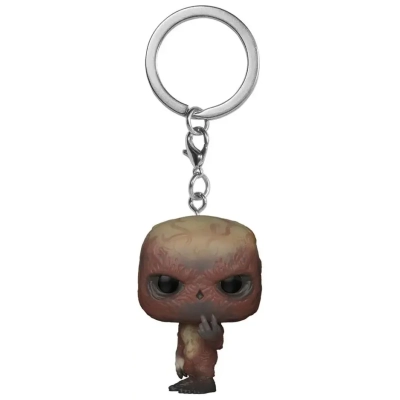 POP Keychain Stranger Things - Vecna