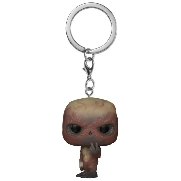 POP Keychain Stranger Things - Vecna