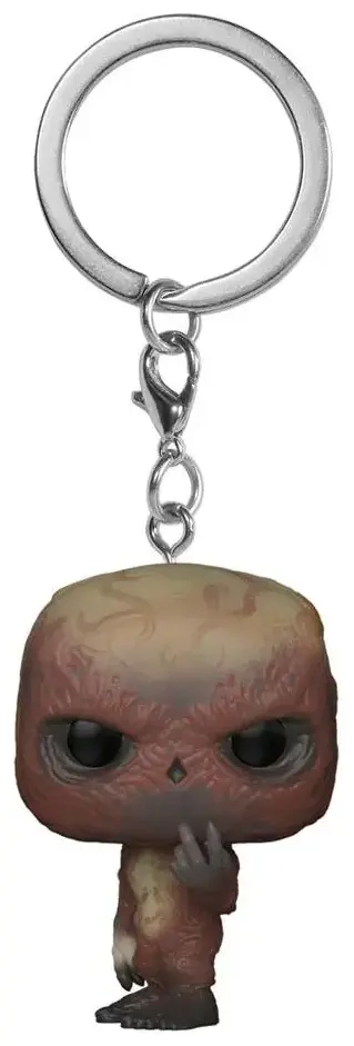 POP Keychain Stranger Things - Vecna