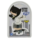 Plastoy - Chibi Batman - Keychain Blister Pack