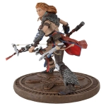 Horizon Forbidden West - Aloy PVC Statue