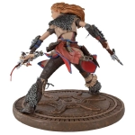 Horizon Forbidden West - Aloy PVC Statue