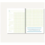 LEGO Master Builder Notebook