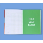LEGO Master Builder Notebook