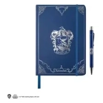 Ravenclaw Deluxe Notebook and Pen - Harry Potter
