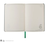 Slytherin Deluxe Notebook and Pen - Harry Potter