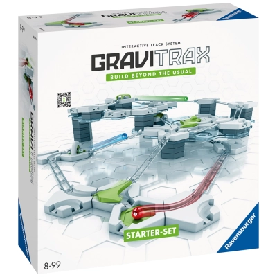 GraviTrax Starter Set