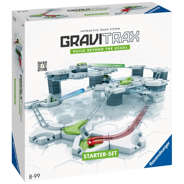 GraviTrax Starter Set