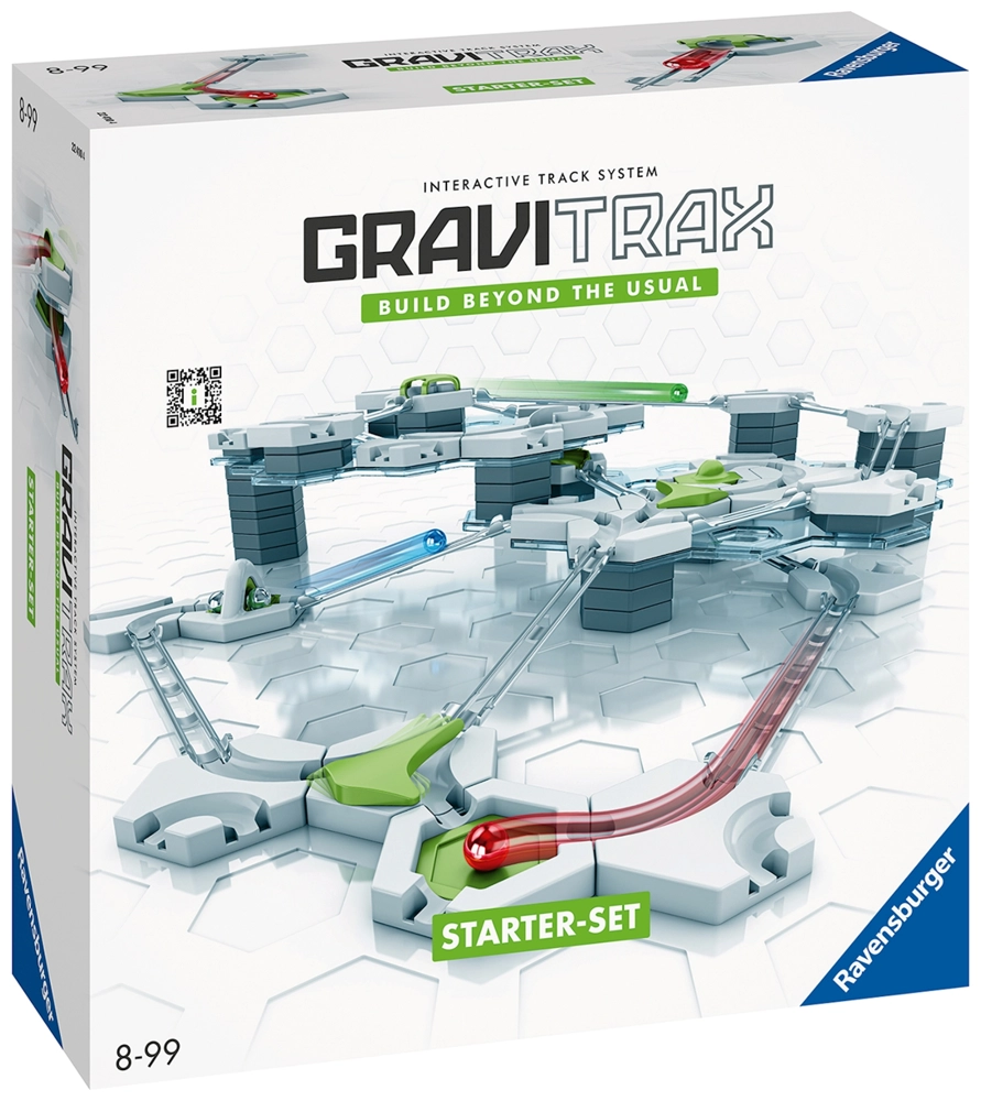GraviTrax Starter Set