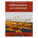 Eröffnungsfallen am Schachbrett