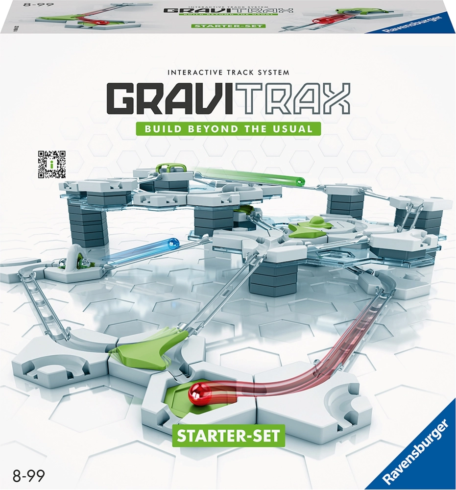 GraviTrax Starter Set