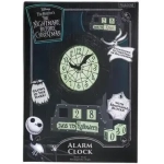 The Nightmare Before Christmas Countdown Alarm Clock