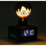 Harry Potter Icon Alarm Clock