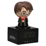 Harry Potter Icon Alarm Clock