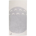 Large Bath Towel Totoro's belly 60x120 cm - My Neighbor Totoro