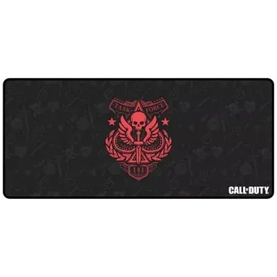 Call of Duty Modern Warfare II - Mousemat „Task Force“