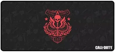 Call of Duty Modern Warfare II - Mousemat „Task Force“