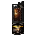 Metro Exodus - Metro Exodus Mousemat "Autumn"