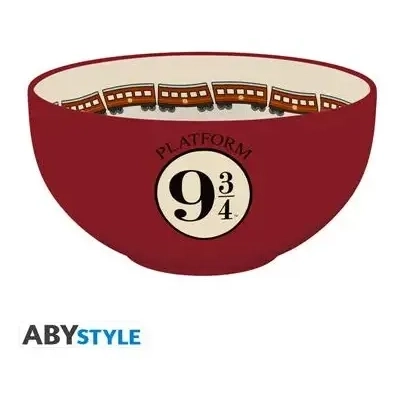 HARRY POTTER - Bowl - 600 ml - 