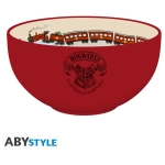 HARRY POTTER - Bowl - 600 ml - "Platform 9 3/4" cardboard pkg